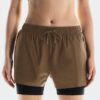 Dames Performance Shorts LOEWE Dames Performance Shorts LOEWE