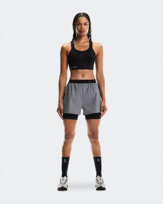 Dames Performance Shorts Lumos