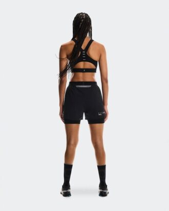 Dames Performance Shorts Lumos