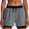 Dames Performance Shorts Lumos Dames Performance Shorts Lumos