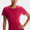 Dames Performance-T Dames Performance-T