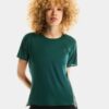Dames Performance-T Dames Performance-T
