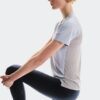 Dames Performance-T Dames Performance-T
