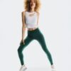Dames Performance Tights Dames Performance Tights