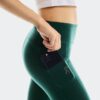 Dames Performance Tights Dames Performance Tights