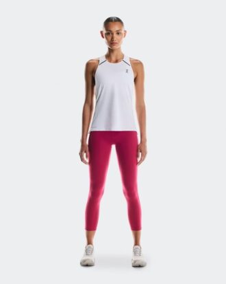 Dames Performance Tights 7/8