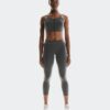 Dames Performance Tights 7/8 Dames Performance Tights 7/8