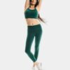 Dames Performance Tights 7/8 Dames Performance Tights 7/8