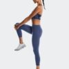 Dames Performance Tights 7/8 Dames Performance Tights 7/8