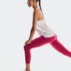 Dames Performance Tights 7/8 Dames Performance Tights 7/8
