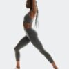 Dames Performance Tights 7/8 Dames Performance Tights 7/8