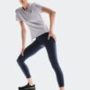 Dames Performance Tights 7/8 Dames Performance Tights 7/8