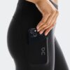 Dames Performance Tights 7/8 Dames Performance Tights 7/8