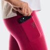 Dames Performance Tights 7/8 Dames Performance Tights 7/8