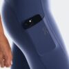 Dames Performance Tights 7/8 Dames Performance Tights 7/8