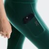 Dames Performance Tights 7/8 Dames Performance Tights 7/8