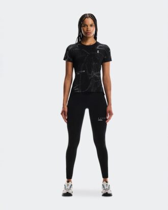 Dames Performance Tights Lumos