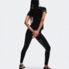 Dames Performance Tights Lumos Dames Performance Tights Lumos