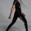 Dames Performance Tights Lumos Dames Performance Tights Lumos