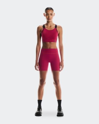 Dames Performance Tights Short
