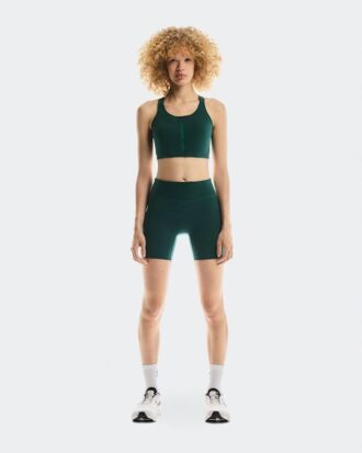 Dames Performance Tights Short