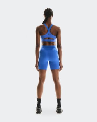 Dames Performance Tights Short