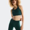 Dames Performance Tights Short Dames Performance Tights Short