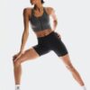 Dames Performance Tights Short Dames Performance Tights Short