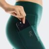 Dames Performance Tights Short Dames Performance Tights Short