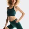 Dames Performance Tights Short Dames Performance Tights Short
