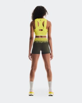 Dames Race Crop