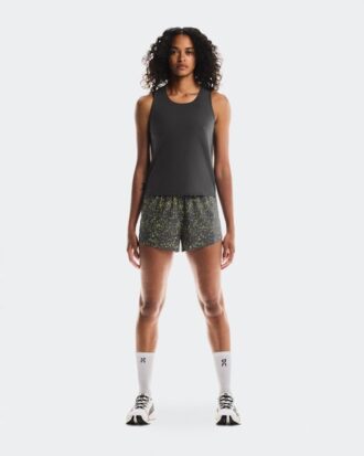 Dames Race Shorts