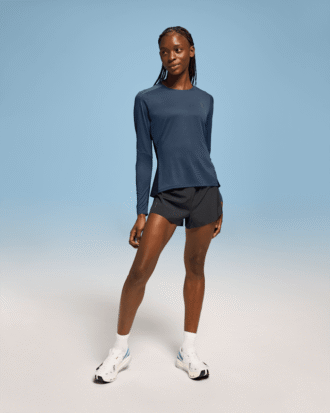 Dames Race Shorts