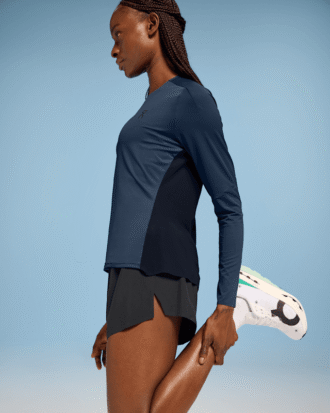 Dames Race Shorts