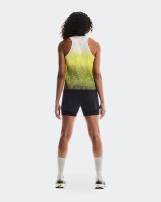 Dames Race Singlet