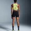 Dames Race Tights Short Dames Race Tights Short
