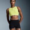Dames Race Tights Short Dames Race Tights Short
