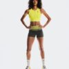 Dames Race Tights Short Dames Race Tights Short