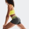 Dames Race Tights Short Dames Race Tights Short