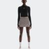Dames Ribbed Skirt LOEWE Dames Ribbed Skirt LOEWE