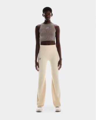 Dames Ribbed Tank Top LOEWE