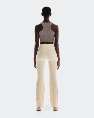 Dames Ribbed Tank Top LOEWE