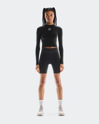Dames Seamless Shorts LOEWE
