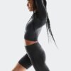 Dames Seamless Shorts LOEWE Dames Seamless Shorts LOEWE