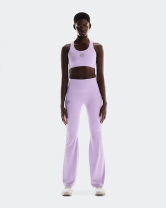 Dames Soft Bootleg Pants LOEWE