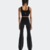 Dames Soft Bootleg Pants LOEWE Dames Soft Bootleg Pants LOEWE