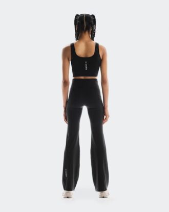 Dames Soft Bootleg Pants LOEWE