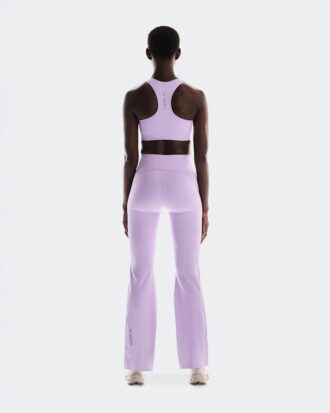 Dames Soft Bootleg Pants LOEWE