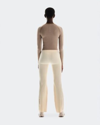 Dames Soft Bootleg Pants LOEWE
