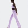 Dames Soft Bootleg Pants LOEWE Dames Soft Bootleg Pants LOEWE